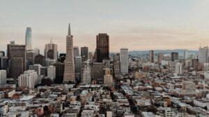 San Francisco, home of OpenAI. Photo by Hardik Pandya on Unsplash