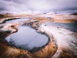 Photo by John Salvino on Unsplash